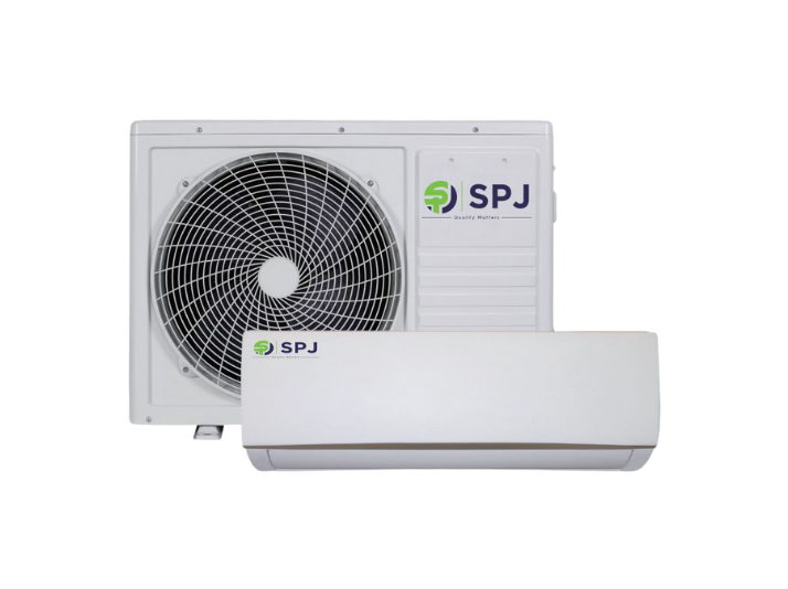 SPJ Air Conditioner ACSWTS-18KCI007/ACSWTS-18KCO007 